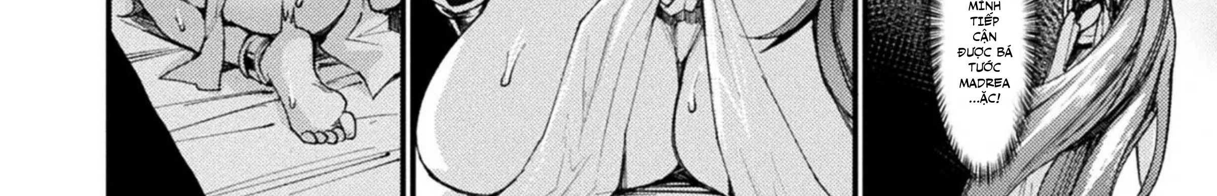 HentaiVN.net - Ảnh 21 - CHUYỆN VỀ NHỮNG  CA NỮ TÍNH HÓA QUÁI DỊ~MẬT THÁM~ - Chap 2