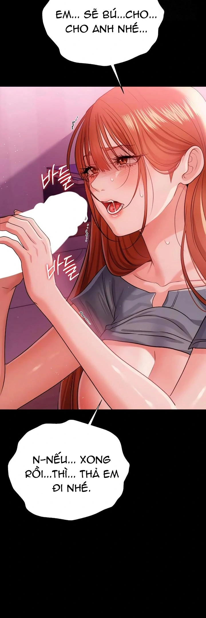 HentaiVN.net - Ảnh 23 - Giao kèo tội lỗi với cô nàng nhà bên - Chap 39