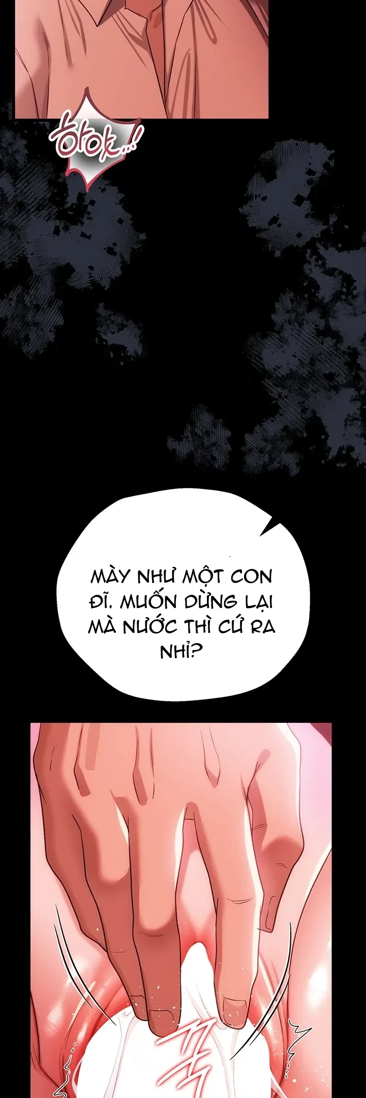 HentaiVN.net - Ảnh 30 - Giao kèo tội lỗi với cô nàng nhà bên - Chap 40