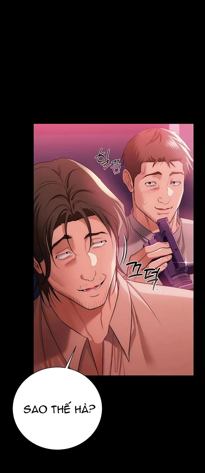 HentaiVN.net - Ảnh 24 - Giao kèo tội lỗi với cô nàng nhà bên - Chap 39