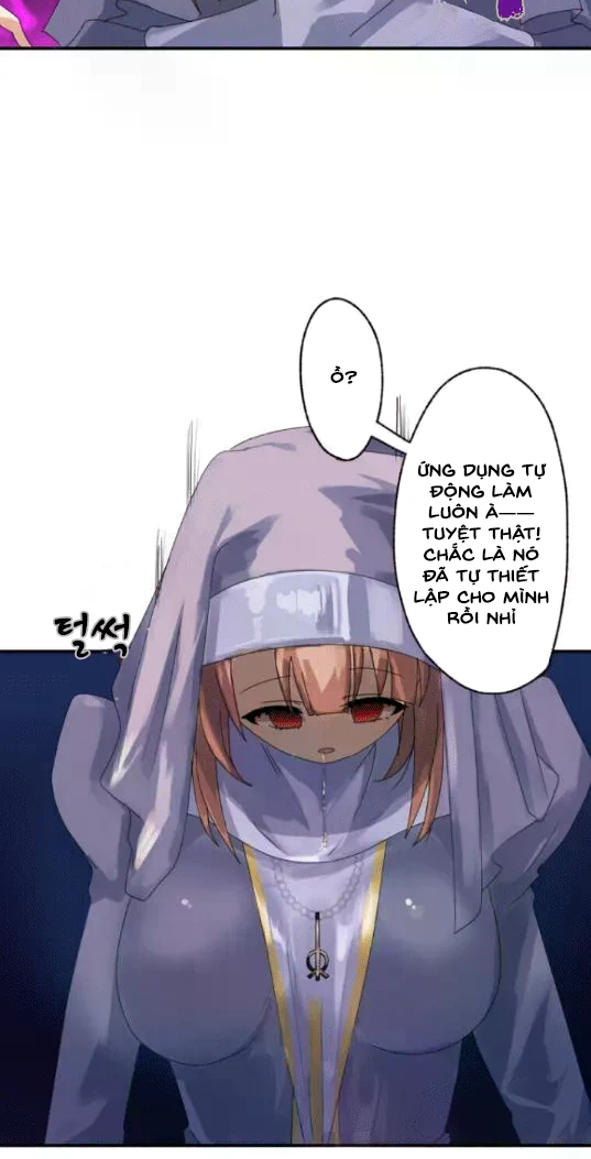 HentaiVN.net - Ảnh 32 - Ứng dụng biến đổi – Bạn có muốn biến anh ấy thành người phụ nữ lý tưởng không? - Chương 1 ( Người anh đáng ghét trở thành người chị dễ thương)