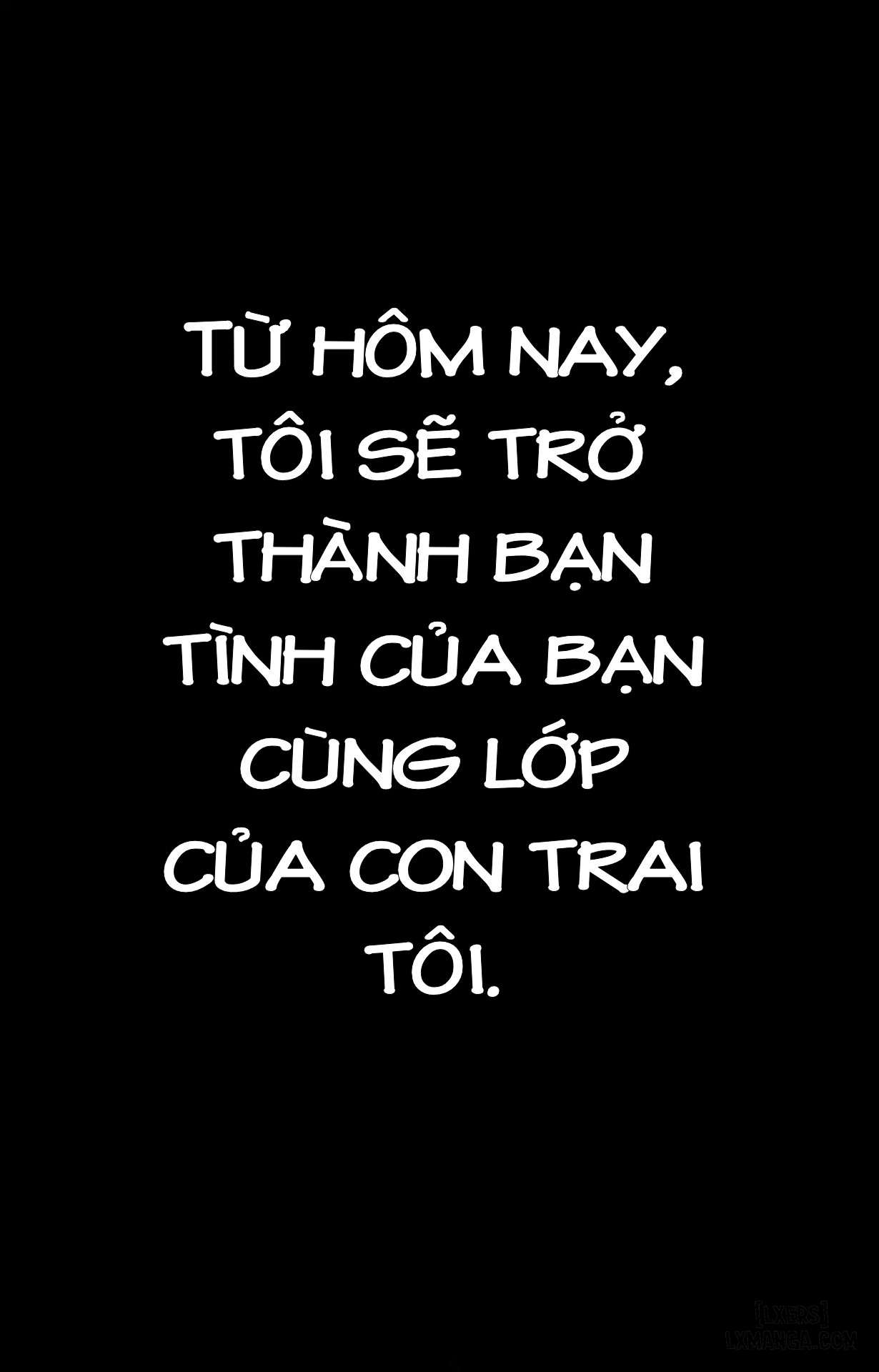 HentaiVN.net - Ảnh 11 - Haha ga Aitsu no Omocha ni Ochiru made ~Naomi 1 - Chap 1
