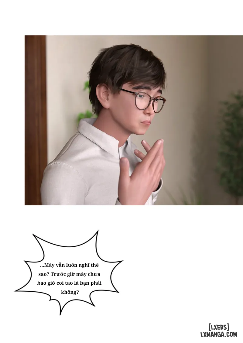 HentaiVN.net - Ảnh 10 - Mẹ tôi bị thằng bạn chơi. - Chương 13