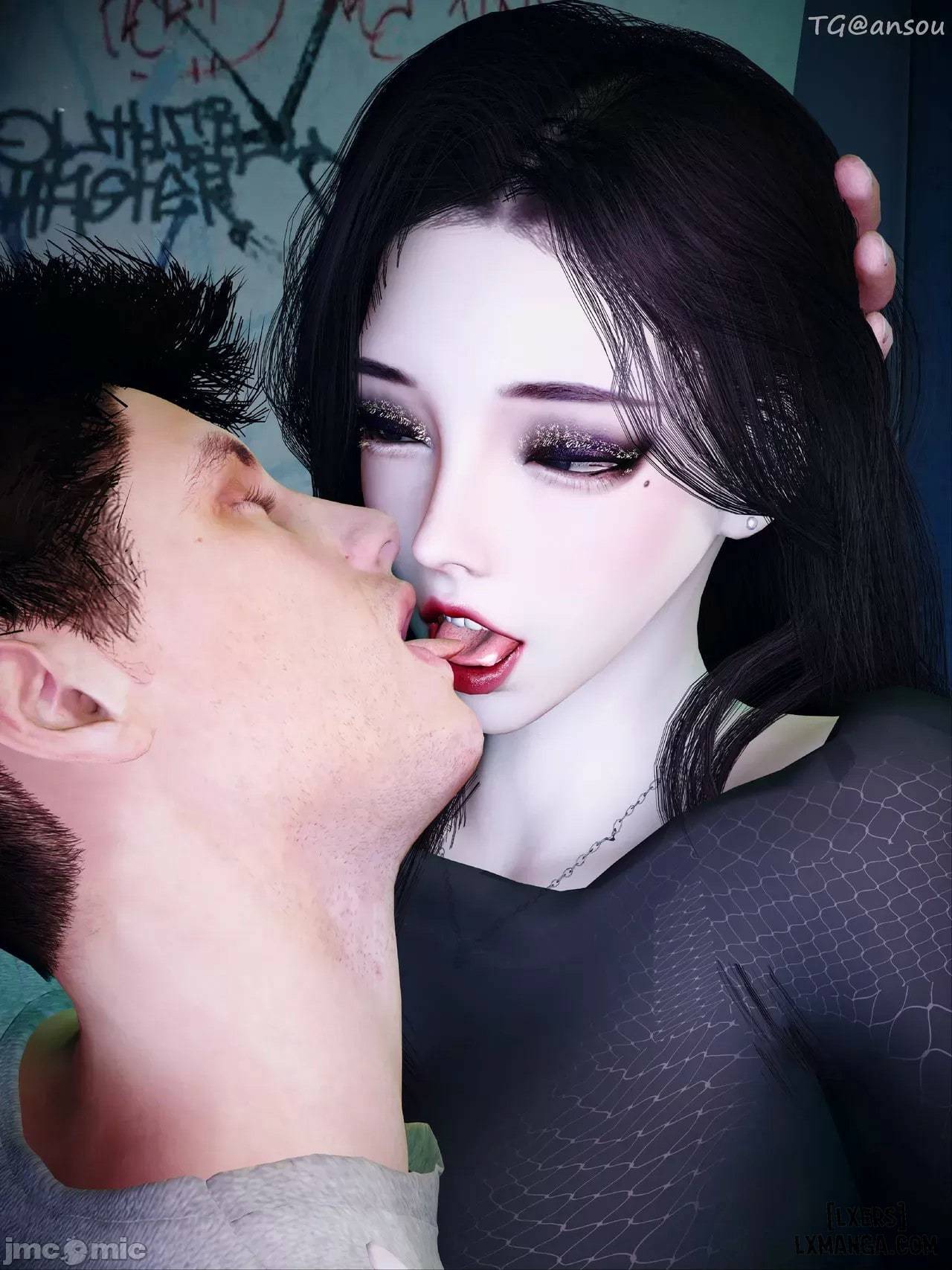 HentaiVN.net - Ảnh 11 - Người mẹ đồi bại của tôi - Chương 2.1