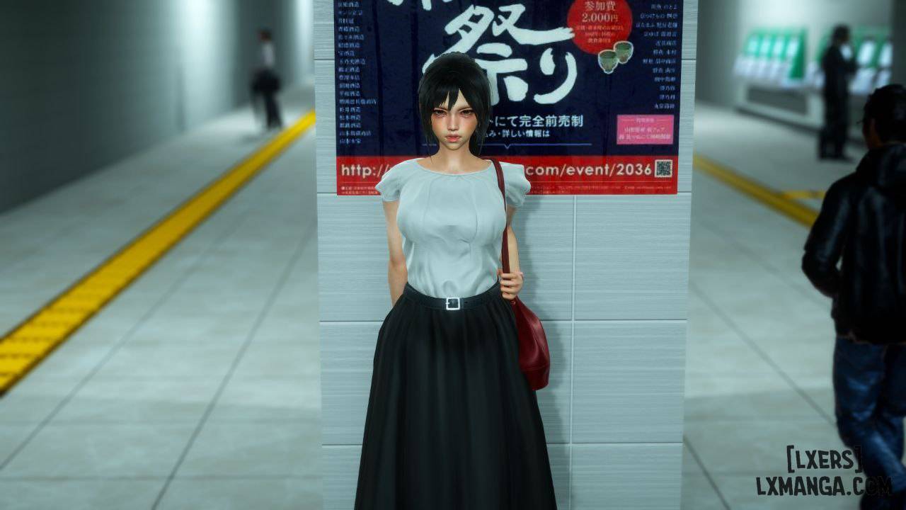 HentaiVN.net - Ảnh 11 - Goodbye summer days - Chương 10