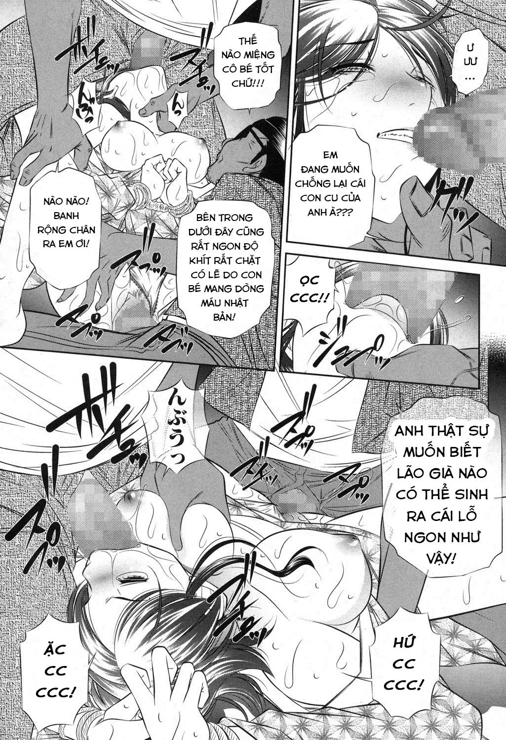 HentaiVN.net - Ảnh 11 - 72 Day [72 Ngày] - In Japan