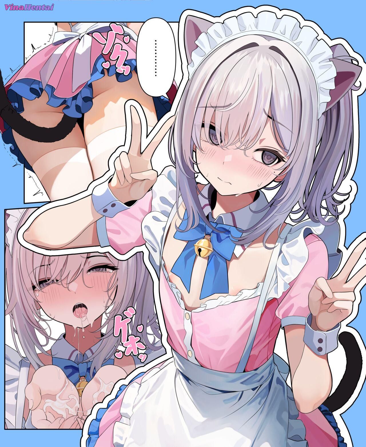 HentaiVN.net - Ảnh 12 - Bác sĩ siêu nghiêm túc - Oneshot