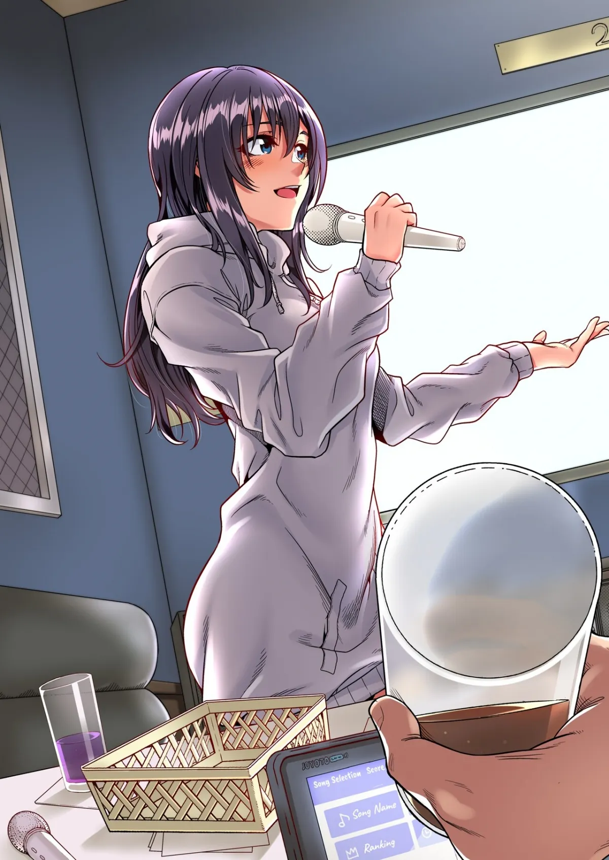 HentaiVN.net - Ảnh 11 - Iede Musume to no Ichaicha Nama Nakadashi Dousei Seikatsu [I Brought Home a Runaway (and She Lets Me Make a Mess Inside Her)] - Bonus