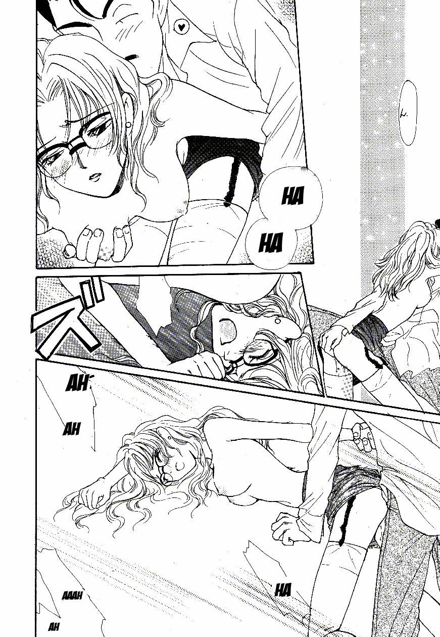 HentaiVN.net - Ảnh 9 - Thánh Conan [Game Of Detective, Trò Chơi Thám Tử] - Chương 6 SERIES KAITO KID 0 File 2