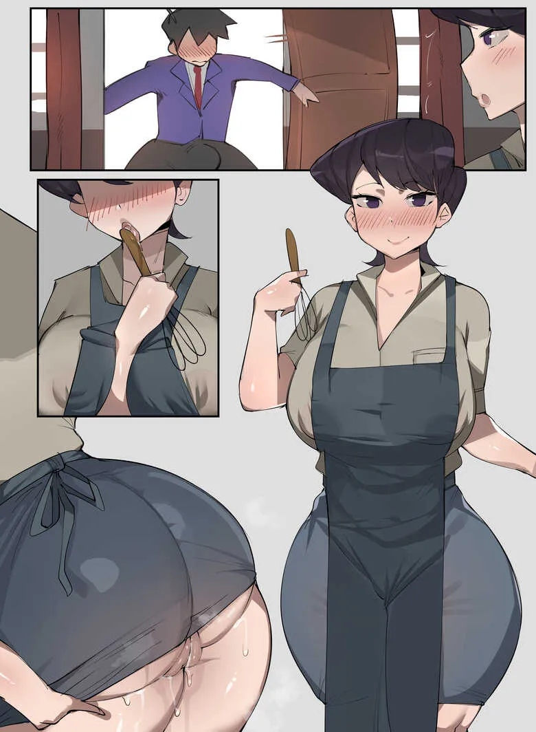 HentaiVN.net - Ảnh 11 - Tổng hợp truyện của tác giả Elijahzx - Chap 1. Shuuko The Milf