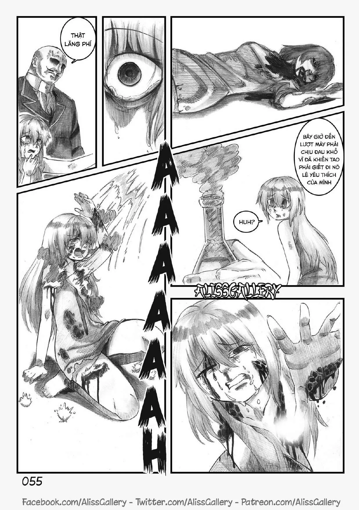 HentaiVN.net - Ảnh 11 - Life With A Slave -Teaching Feeling - 4_chaper-4