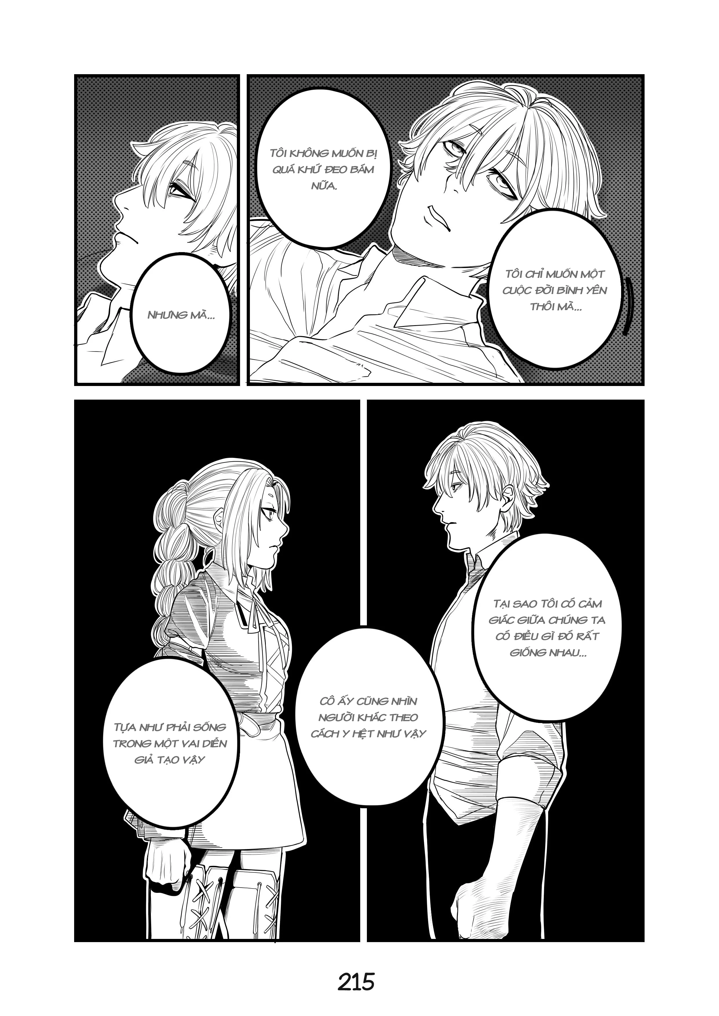 HentaiVN.net - Ảnh 11 - Life With A Slave -Teaching Feeling - 13_chaper-13