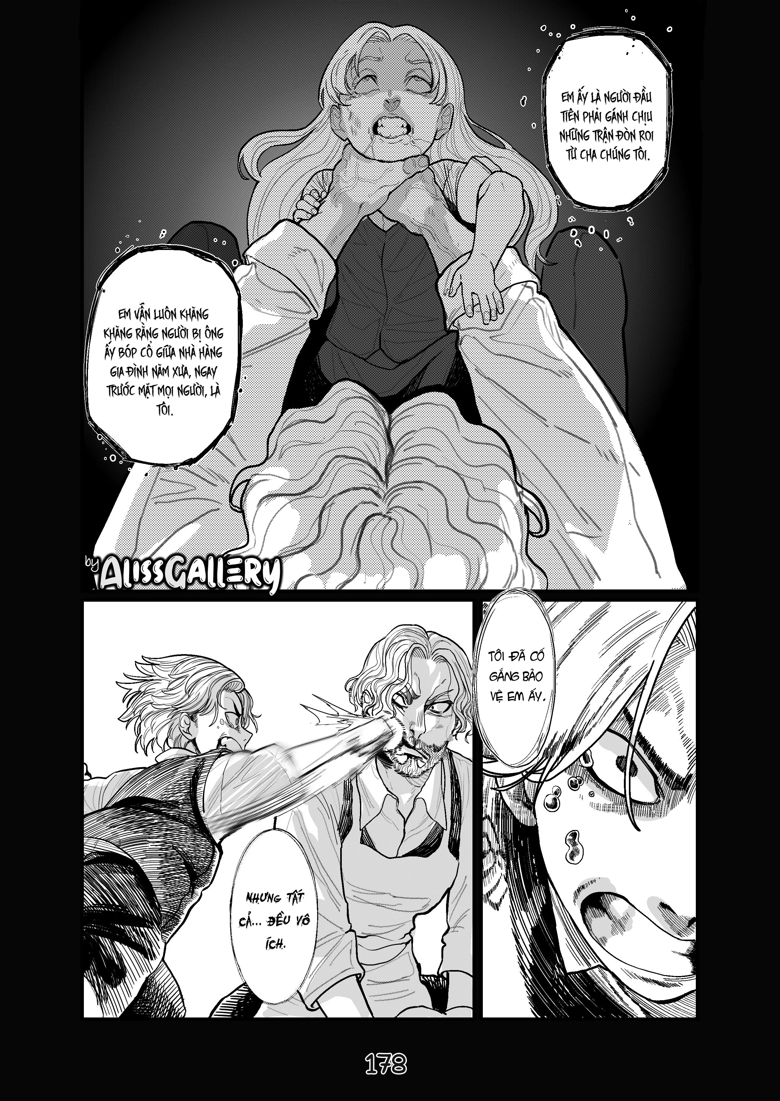 HentaiVN.net - Ảnh 11 - Life With A Slave -Teaching Feeling - 16_chaper-16