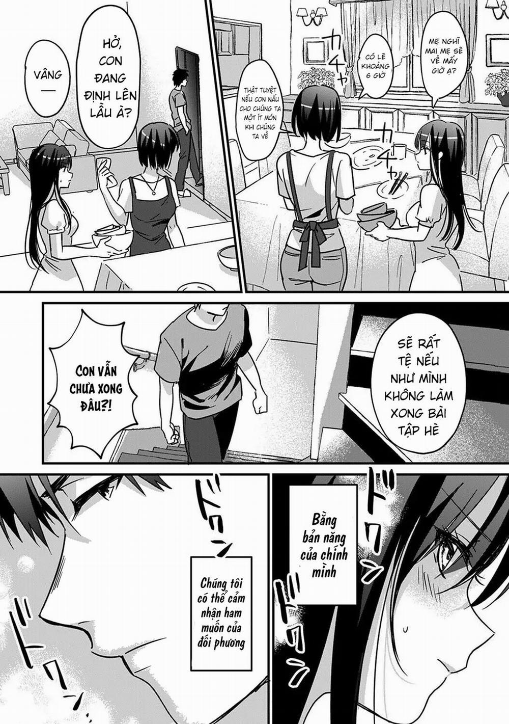 HentaiVN.net - Ảnh 11 - Konomi ja Nai kedo ~Mukatsuku Ane to Aishou Batsugun Ecchi [好みじゃないけど～ムカつく姉と相性抜群エッチ～] - Chap 5