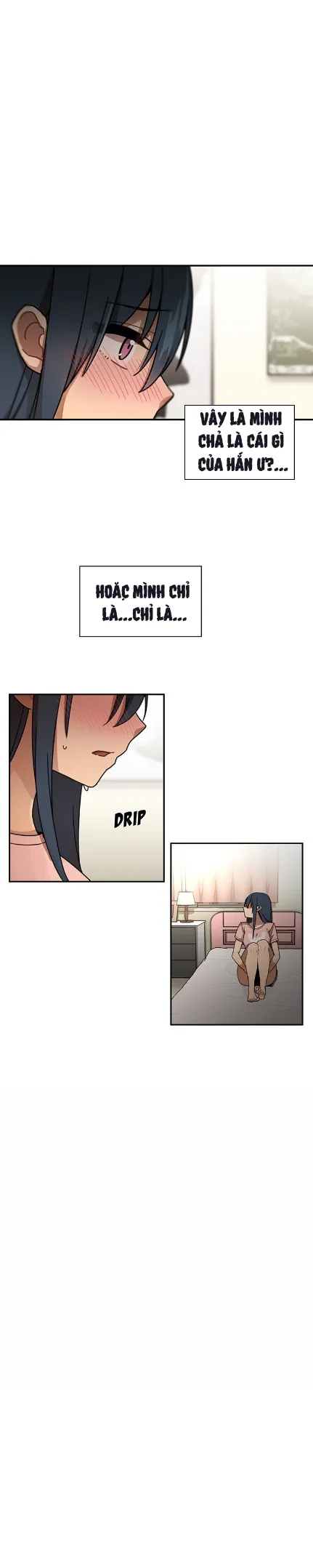 HentaiVN.net - Ảnh 11 - Như Một Người Hàng Xóm(End) - Chap 8: Đổ Lỗi