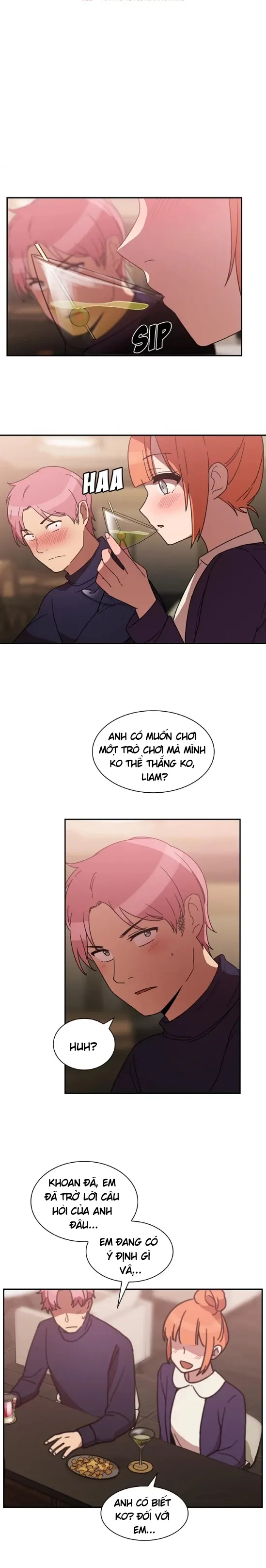 HentaiVN.net - Ảnh 11 - Như Một Người Hàng Xóm(End) - Chap 37: Vẻ Bề Ngoài.