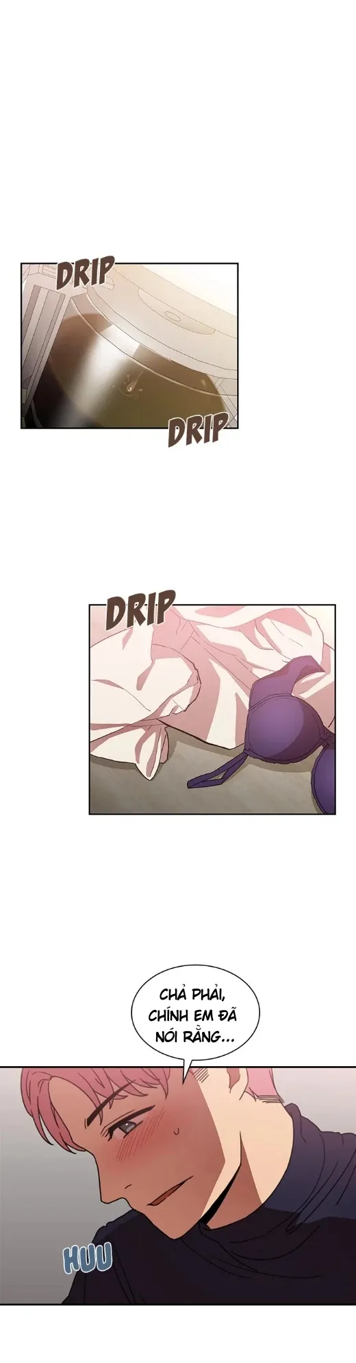 HentaiVN.net - Ảnh 11 - Như Một Người Hàng Xóm(End) - Chap 38: Sở Thích