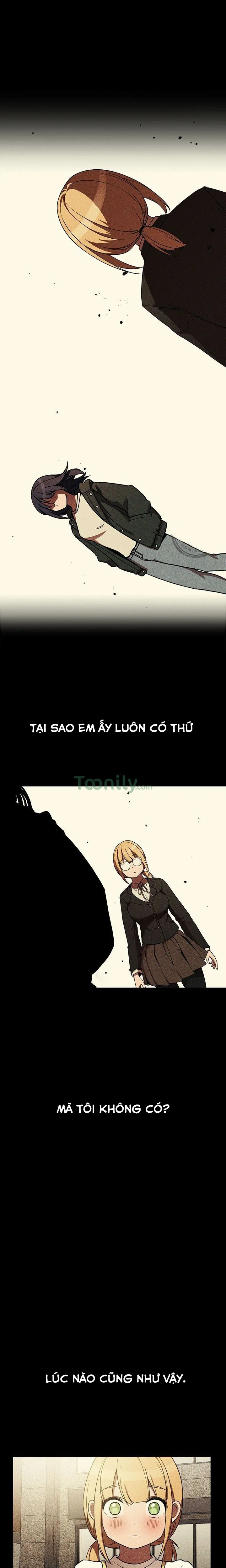 HentaiVN.net - Ảnh 11 - Như Một Người Hàng Xóm(End) - Chap 46: Công Bằng