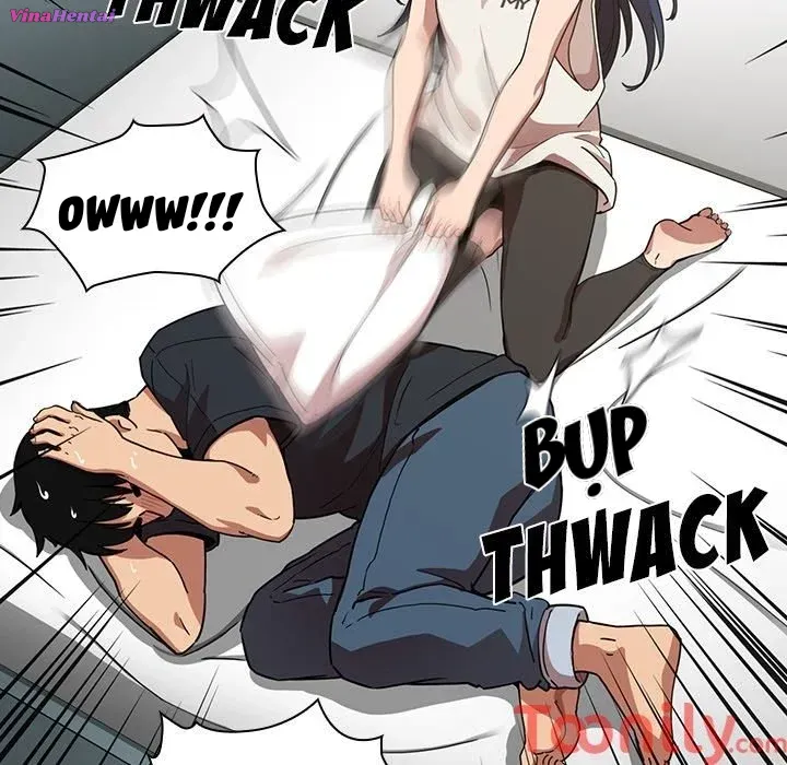 HentaiVN.net - Ảnh 6 - Như Một Người Hàng Xóm(End) - Chap 51: Lời Thổ Lộ