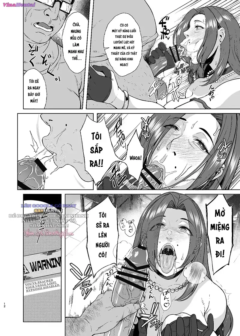 HentaiVN.net - Ảnh 12 - Are? Joshikousei Saimin tte Konna ni Kantan datta no? - Chương 2