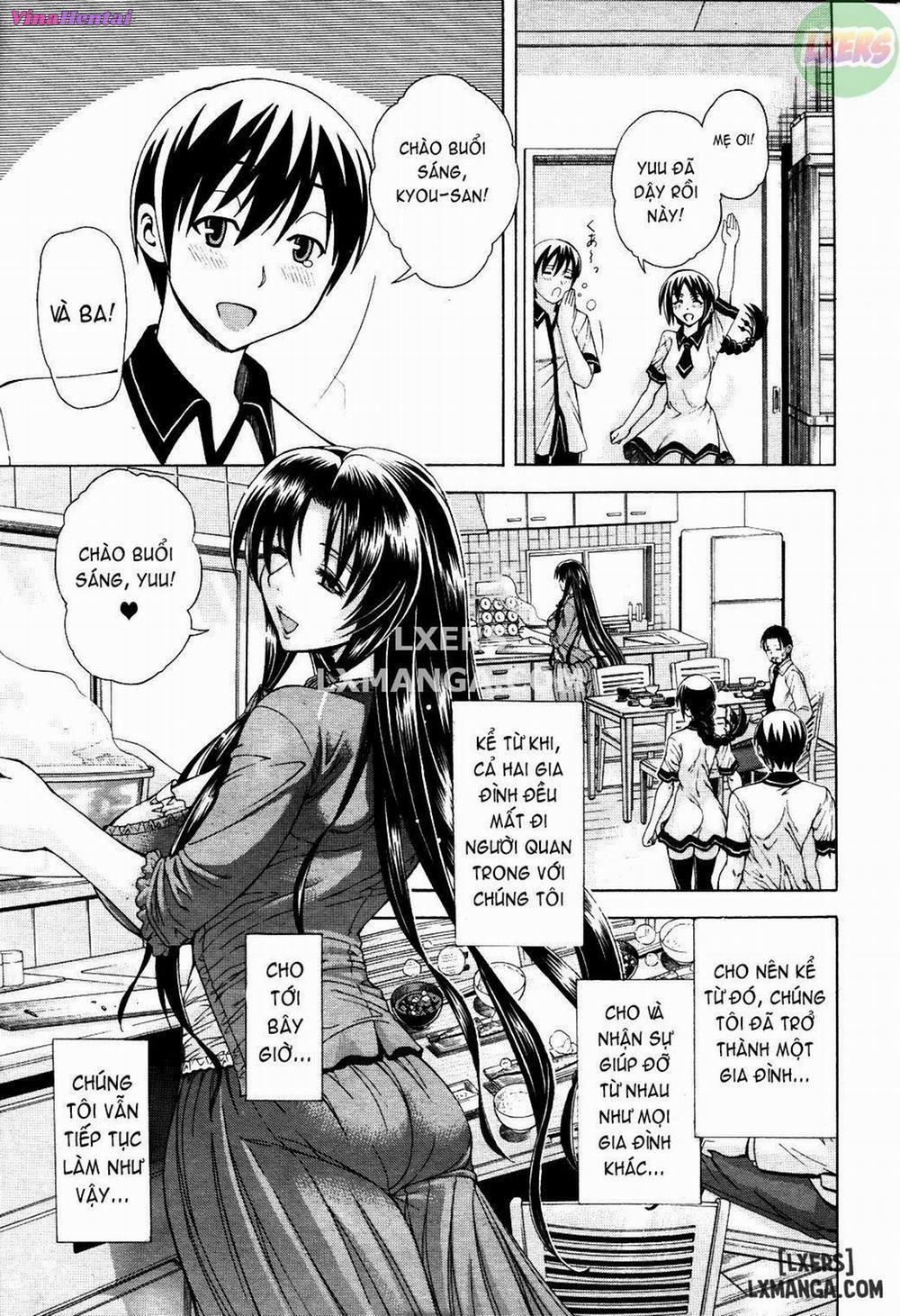 HentaiVN.net - Ảnh 12 - Secret Signature [Himitsu no Sign] - Chap 1