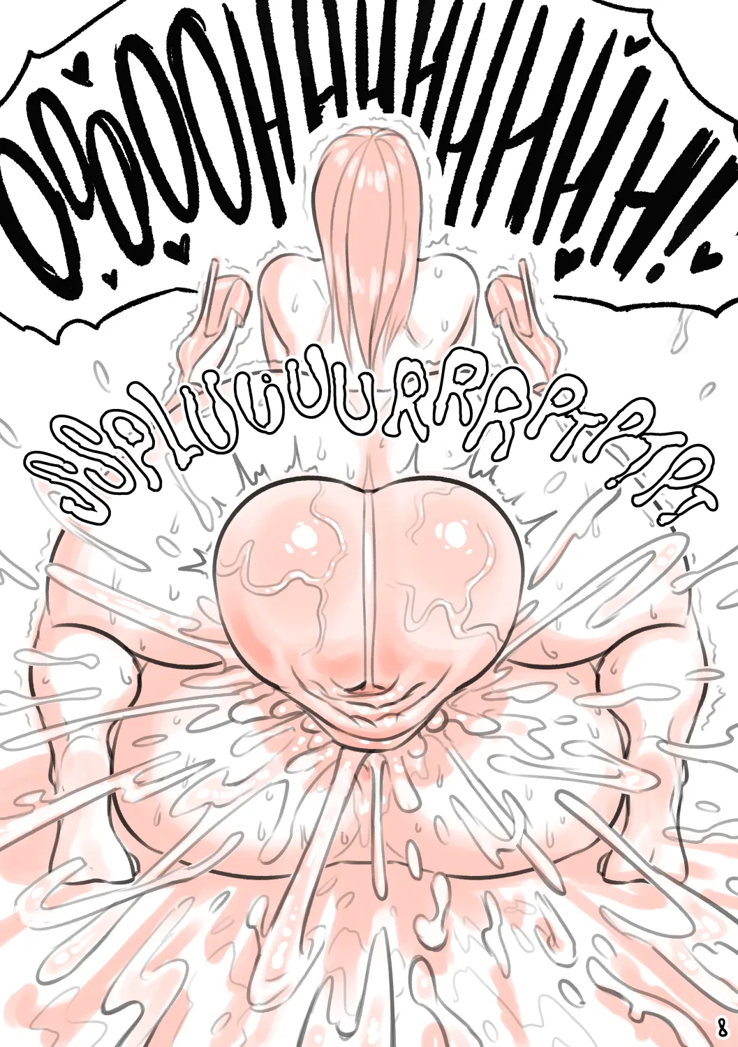 HentaiVN.net - Ảnh 10 - Sarah's No Nut November [Nhật Ký No Nut November của Sarah!] - Chap 3 - Kết Thúc NNN [End Hạnh Phúc]