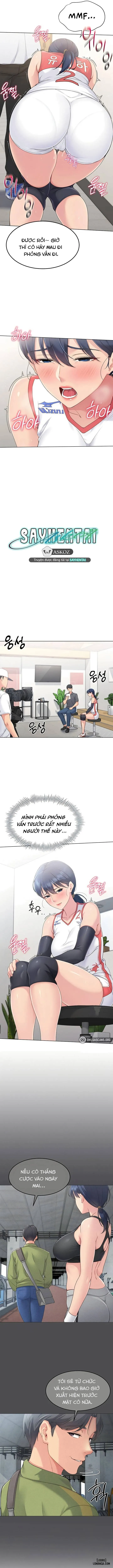 HentaiVN.net - Ảnh 11 - Set Up [Comic X-Eros #84] - Chap 12