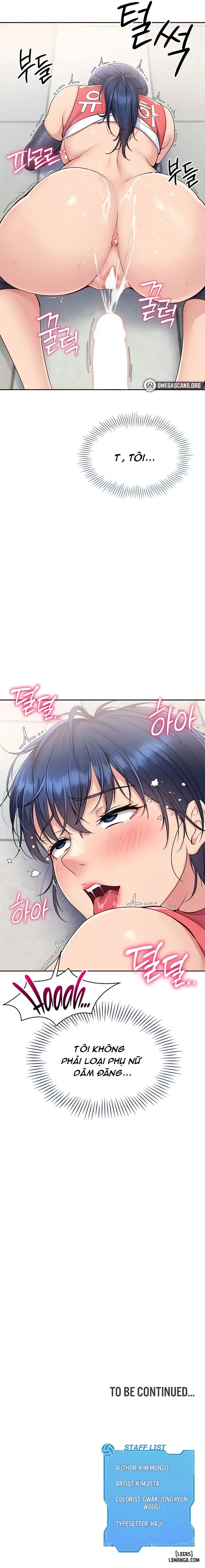HentaiVN.net - Ảnh 11 - Set Up [Comic X-Eros #84] - Chap 14