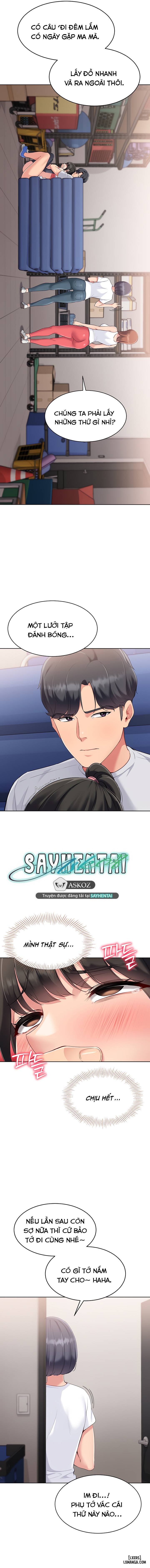 HentaiVN.net - Ảnh 11 - Set Up [Comic X-Eros #84] - Chap 27