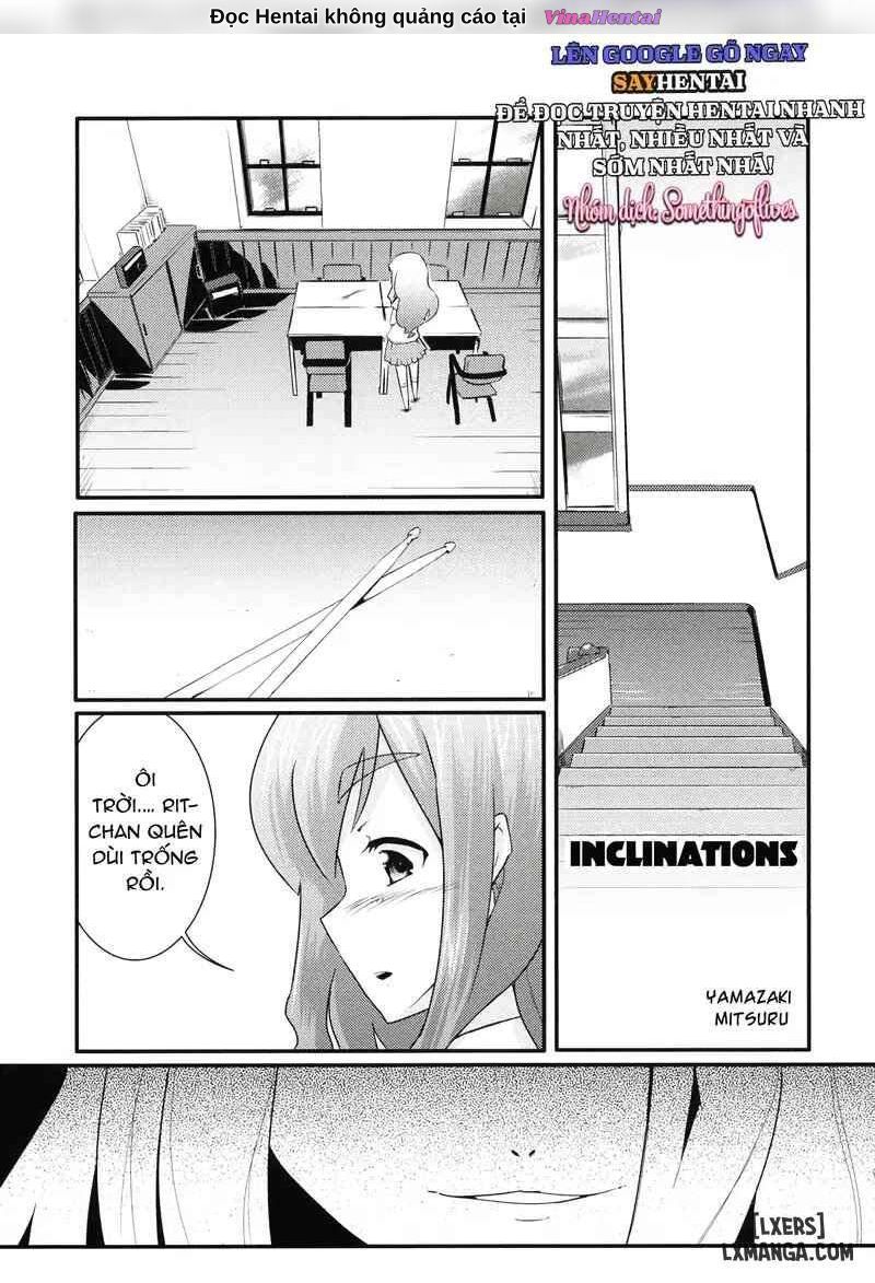 HentaiVN.net - Ảnh 11 - Vũ Điệu Hồ Điệp Những Cánh Bướm Trong Tim - Chap 2