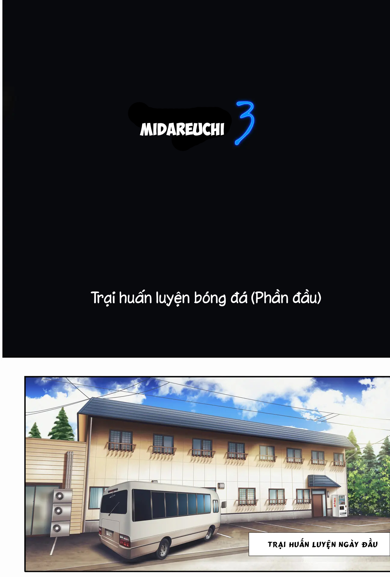 HentaiVN.net - Ảnh 13 - Midareuchi - Chapter 3 (Rework)