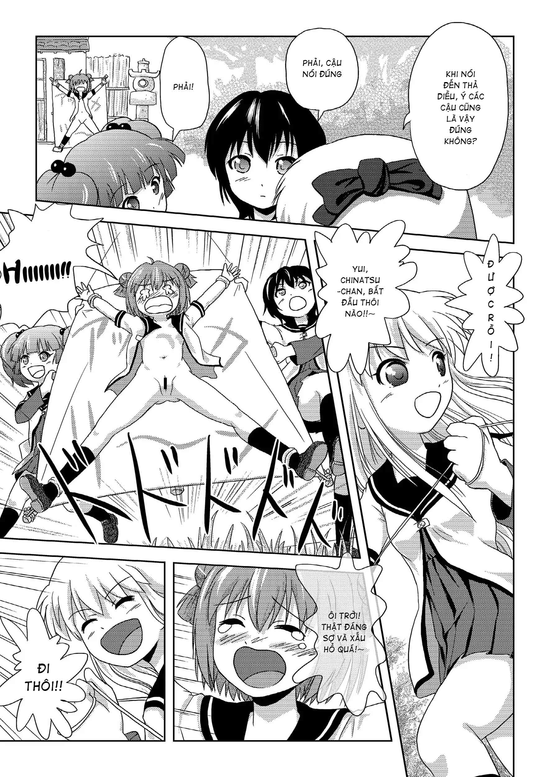 HentaiVN.net - Ảnh 10 - Akari Ijiri - Chap 1