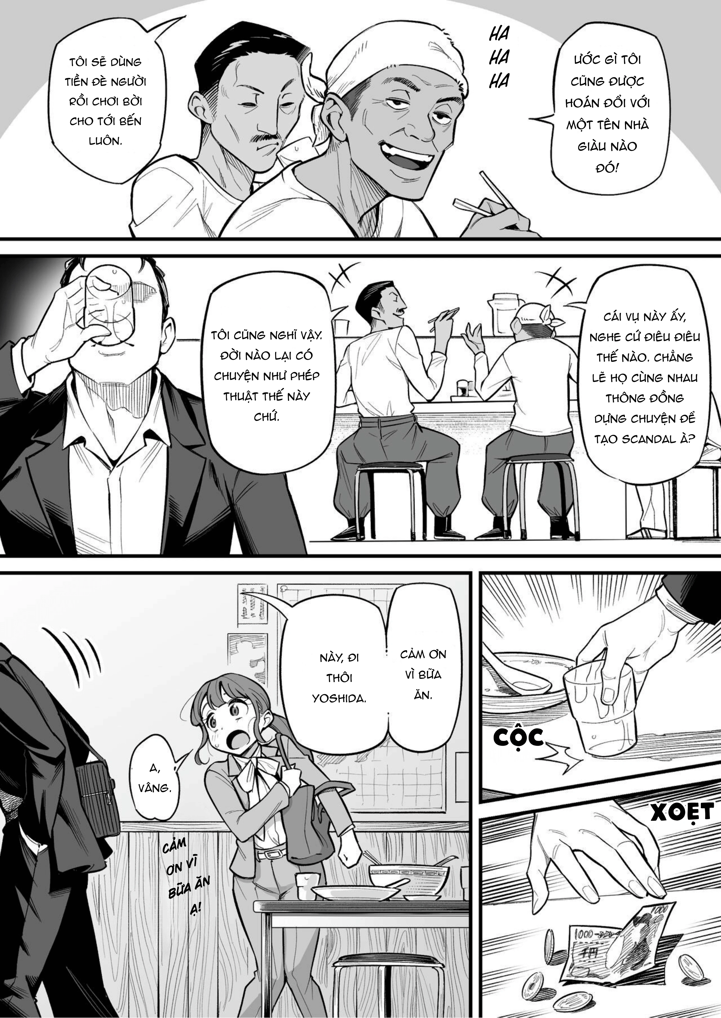HentaiVN.net - Ảnh 12 - Hiện tượng hoán đổi linh hồn - Vụ số 1: Trường hợp của Fukami Shiori - Chap 1. Múp
