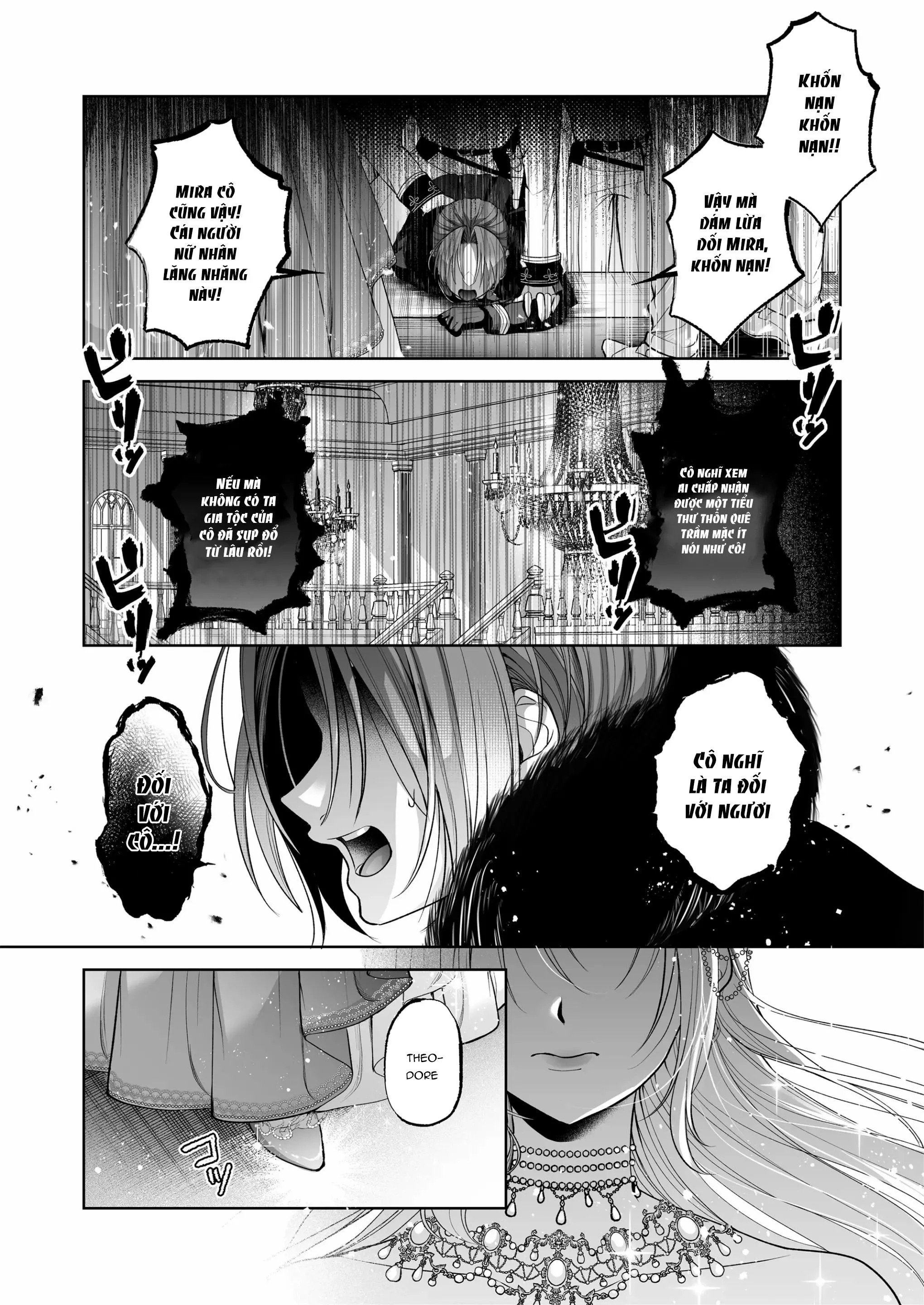 HentaiVN.net - Ảnh 11 - Sự sụp đổ của chàng công tử ngạo mạn đắm chìm trong khoái cảm - Chapter 1