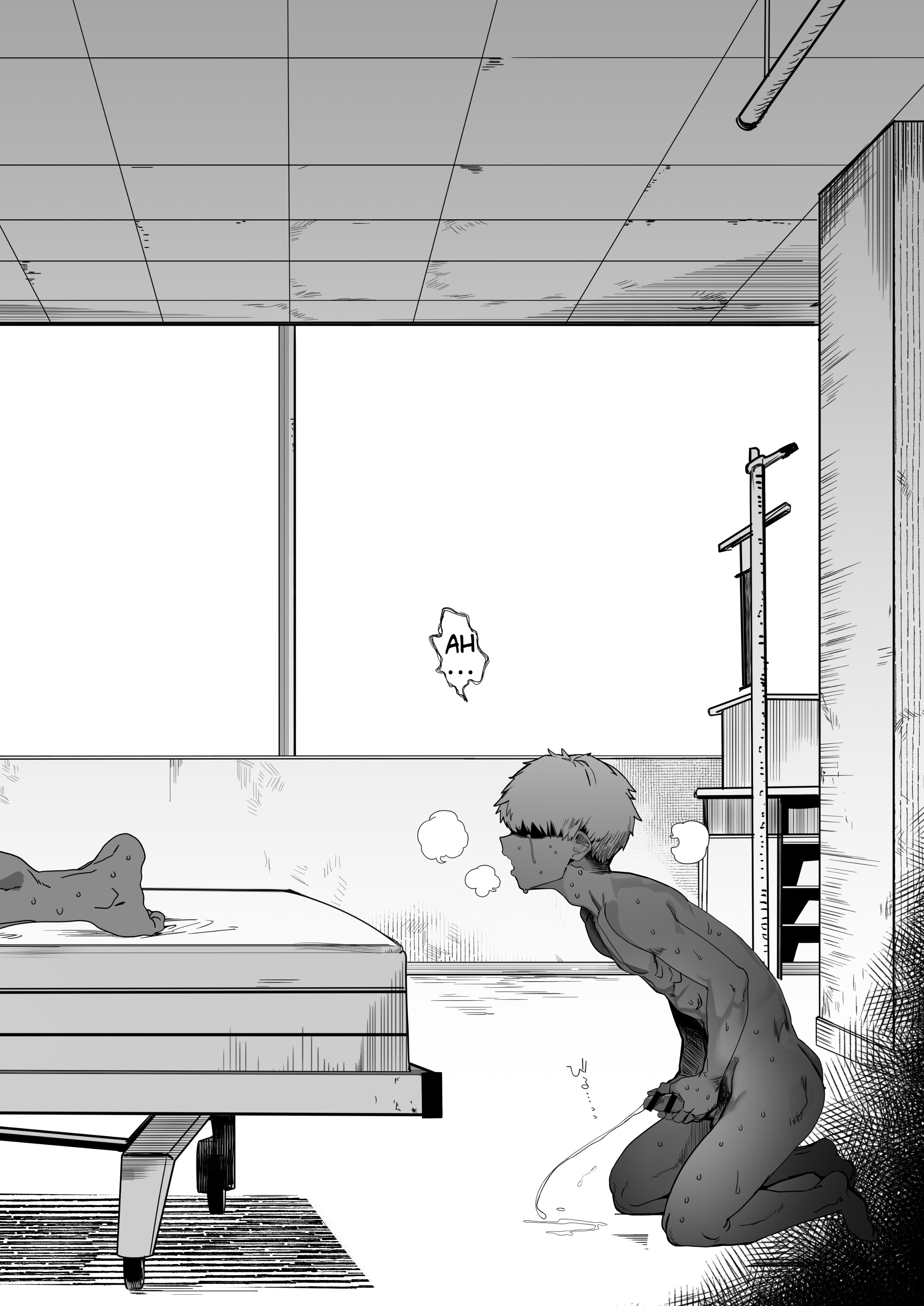 HentaiVN.net - Ảnh 110 - Koushinchou Volley-bu no Seisokei Kanojo ga Senpai no Mono ni Natte Shimau Ichibushijuu - Chap 2