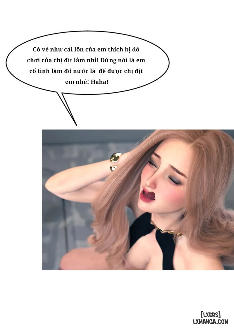 HentaiVN.net - Ảnh 110 - Mẹ tôi bị thằng bạn chơi. - Chương 8.1