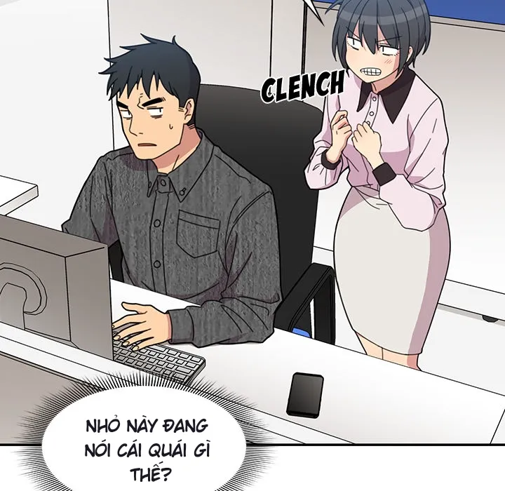 HentaiVN.net - Ảnh 105 - Như Một Người Hàng Xóm(End) - Chap 28: Sự Bất Ngờ