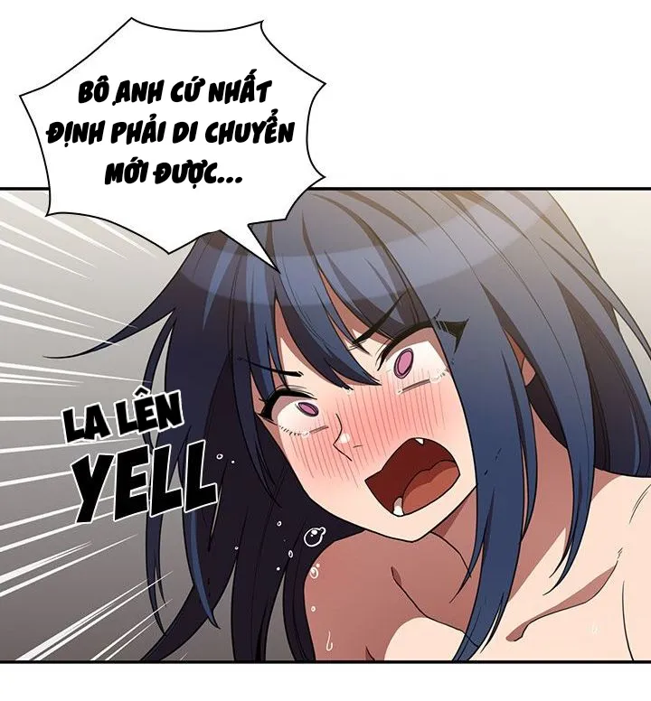 HentaiVN.net - Ảnh 58 - Như Một Người Hàng Xóm(End) - Chap 45: Rạo Rực