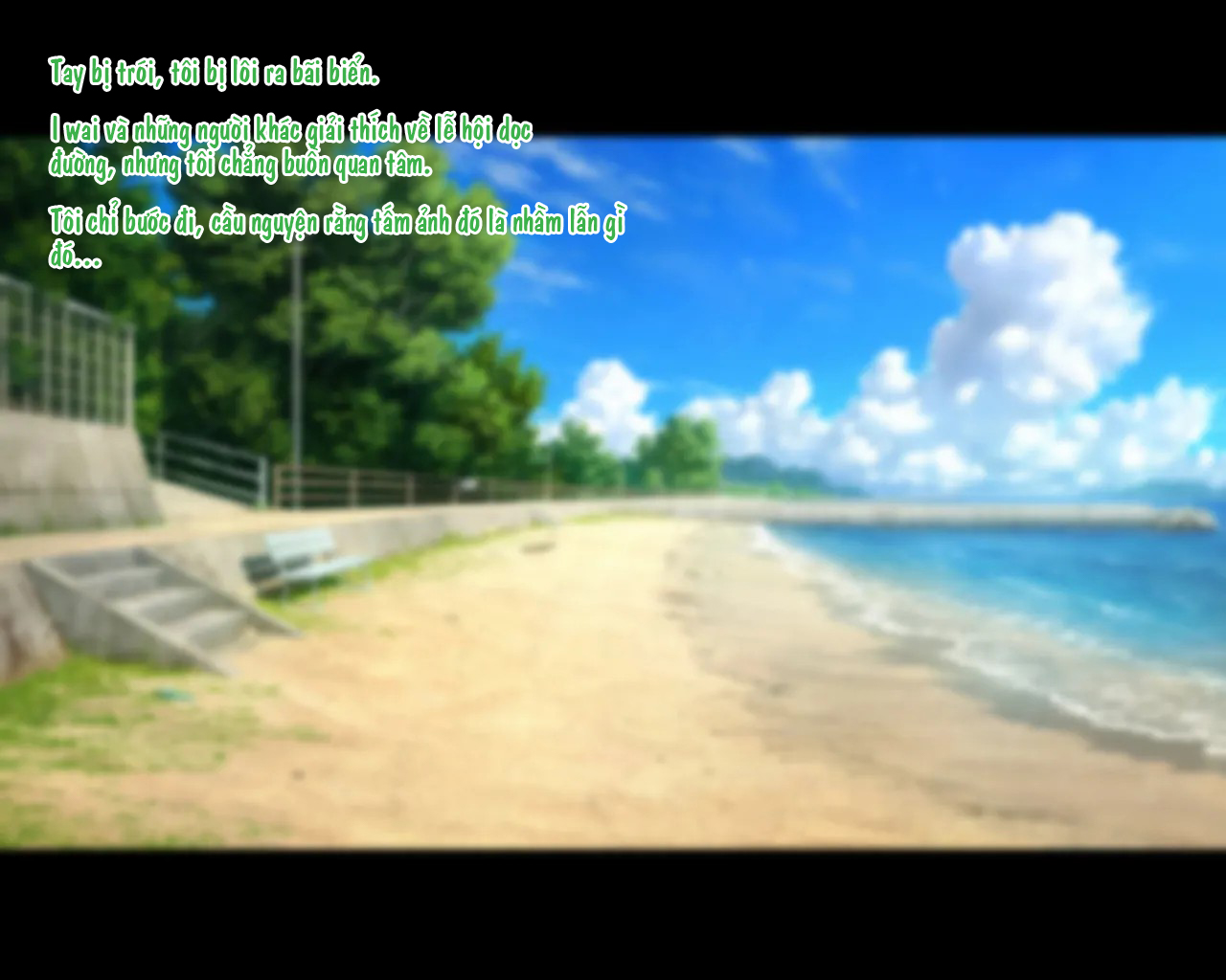 HentaiVN.net - Ảnh 120 - Human Rights Deprived Island - Wives and Children Sacrificed in the Customs of a Remote Island - Oneshot
