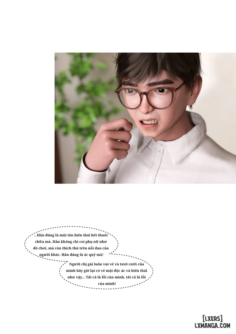 HentaiVN.net - Ảnh 111 - Mẹ tôi bị thằng bạn chơi. - Chương 9