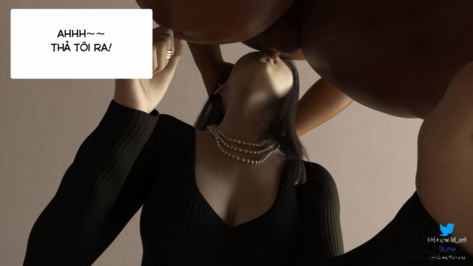 HentaiVN.net - Ảnh 111 - Vợ Tôi Vương Vân - Chương 4