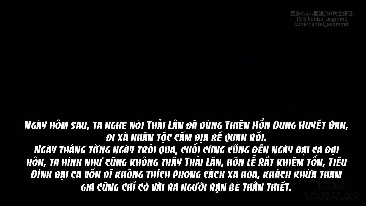 HentaiVN.net - Ảnh 111 - [VAM NTR] ĐẤU PHÁ THƯƠNG KHUNG : THẢI LÂN - Chương 2
