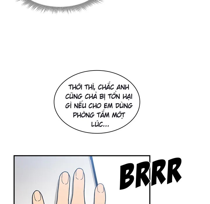 HentaiVN.net - Ảnh 106 - Như Một Người Hàng Xóm(End) - Chap 28: Sự Bất Ngờ