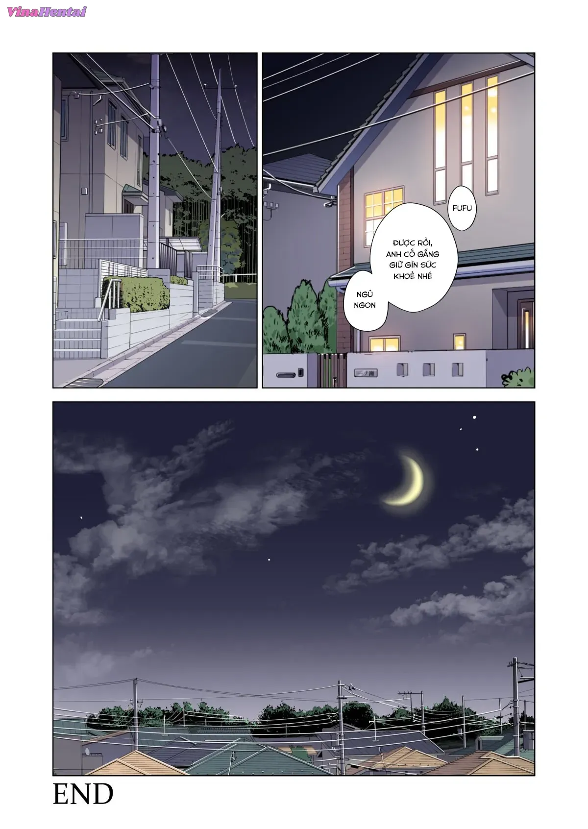 HentaiVN.net - Ảnh 111 - Những cô trợ lý đã có chồng 3  - Chap 3