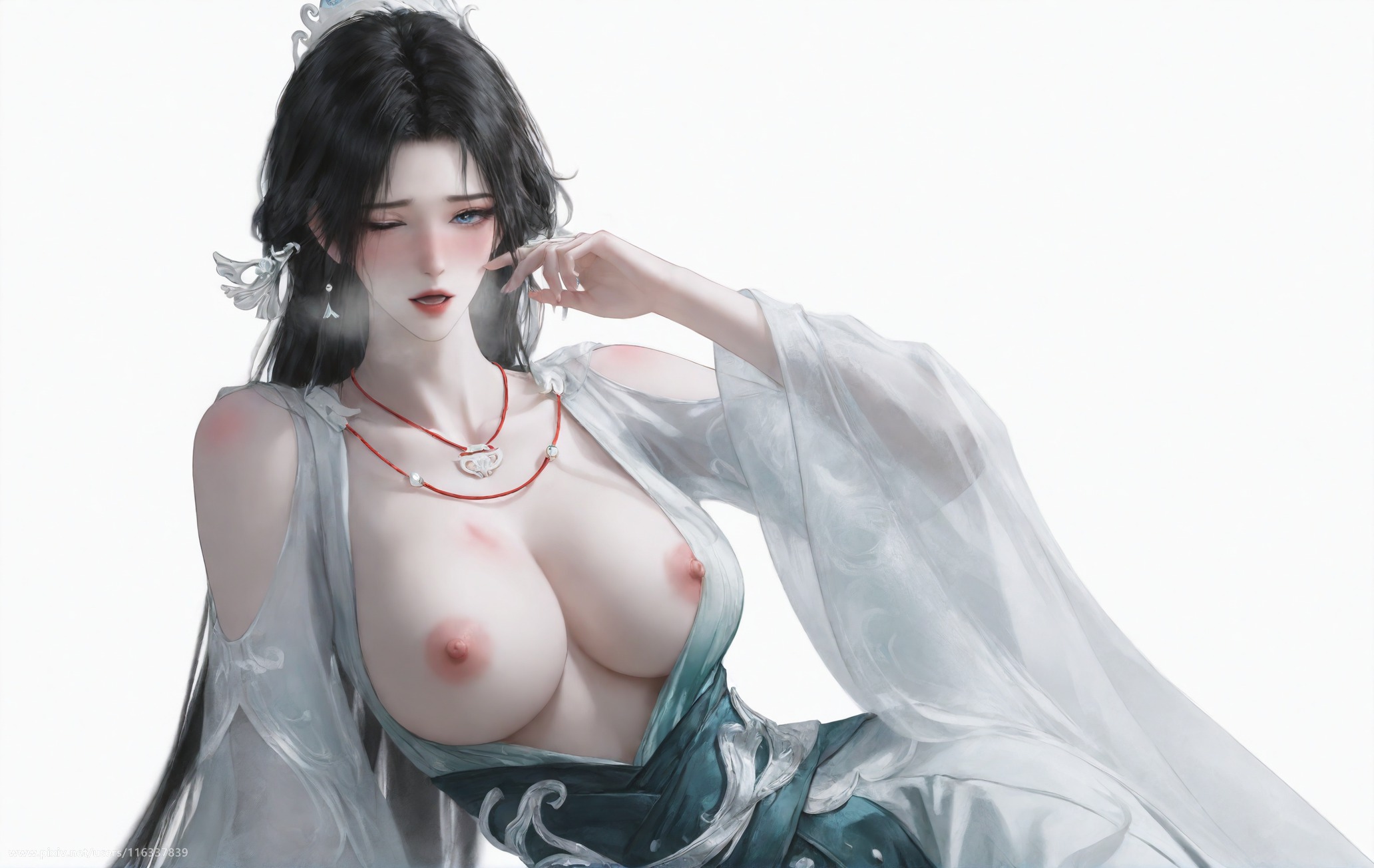 HentaiVN.net - Ảnh 30 - Tống Ngọc - Chap 2