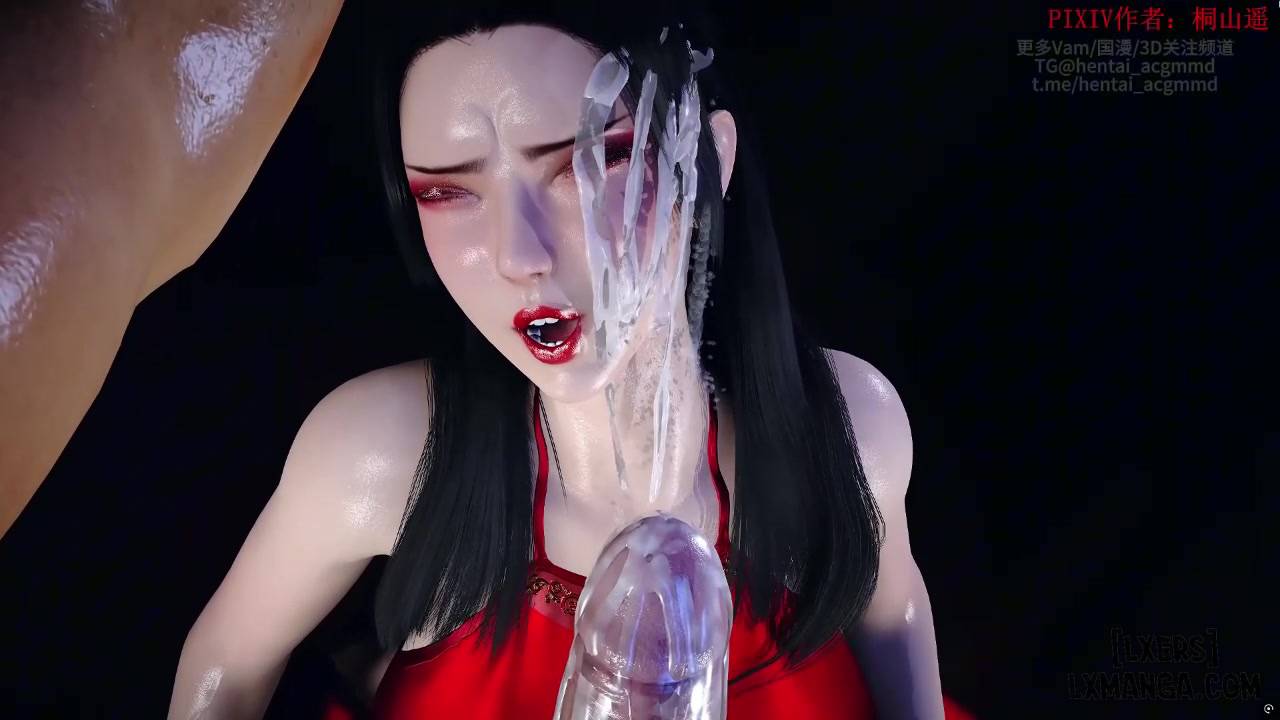 HentaiVN.net - Ảnh 112 - [VAM NTR] ĐẤU PHÁ THƯƠNG KHUNG : THẢI LÂN - Chương 3