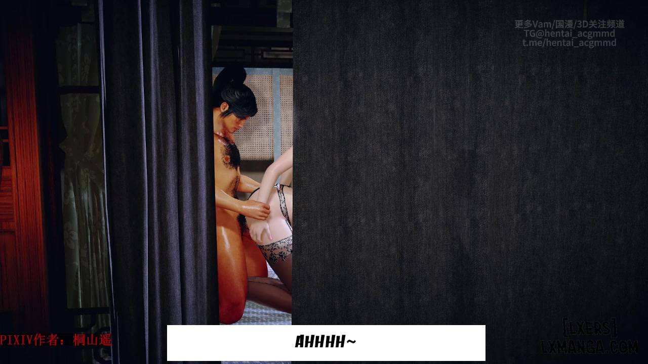 HentaiVN.net - Ảnh 112 - ĐẤU PHÁ THƯƠNG KHUNG: THẢI LÂN - THẢI LÂN NTR C1 <<VAM>>