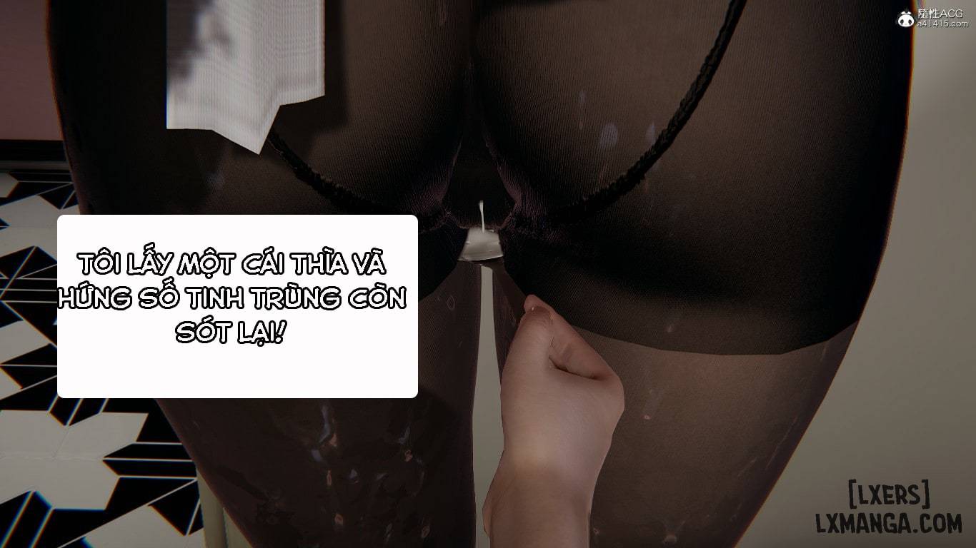 HentaiVN.net - Ảnh 112 - Thôi miên mẹ để giúp ba chăm sóc mẹ - Chương 1.2