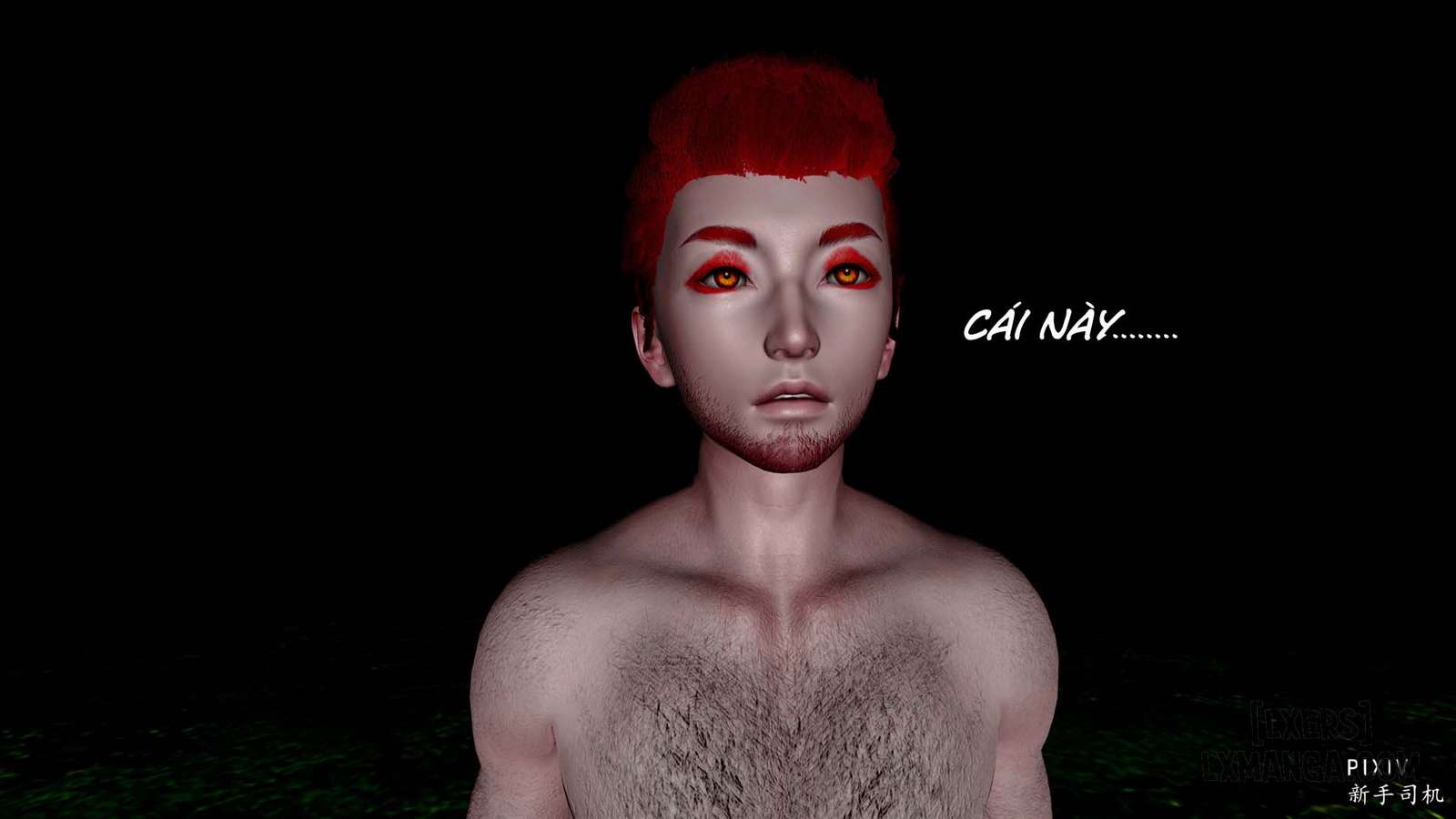 HentaiVN.net - Ảnh 111 - Hi Du Ký - One shot