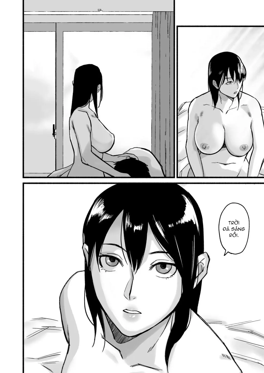 HentaiVN.net - Ảnh 46 - Miho-chan, I Loved You! - part-2
